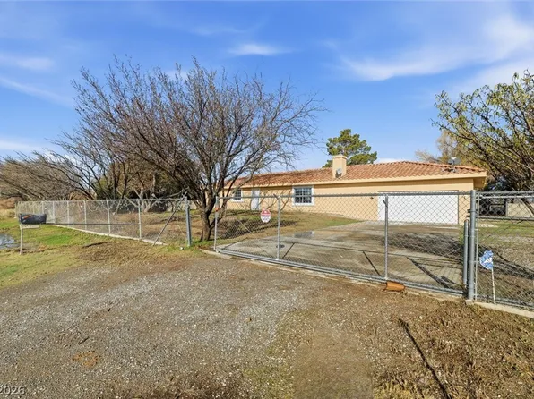 700 W Amarillo Ave, Pahrump, NV 89048