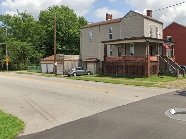 71 Ohio St, Wheeling, WV 26003