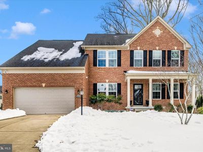14201 Tulip Reach Ct, Bowie, MD, 20720