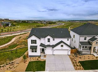 Copper Plan, Trailstone Destination Collection, Arvada, CO 80007