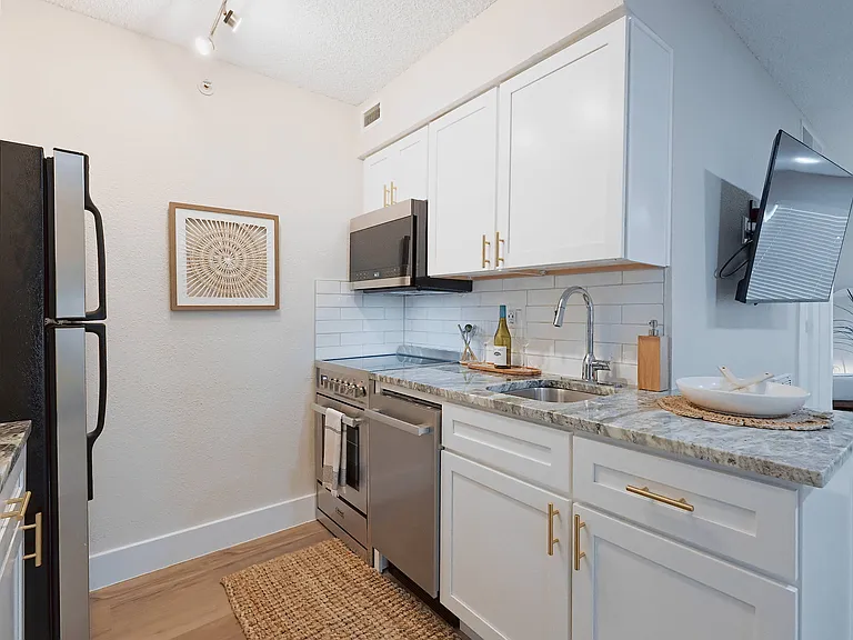 TRELLIS Canyon Creek Apartments — Photo 28