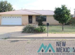 1328 Stratford Ln, Clovis, NM 88101