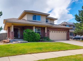2601 S Flanders Ct, Aurora, CO 80013