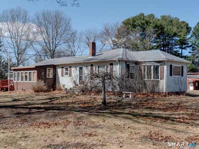 128 Tarbox Road, Plainfield, CT, 06374
