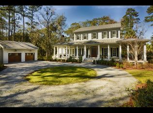 155 Mount Pelia Rd, Bluffton, SC 29910