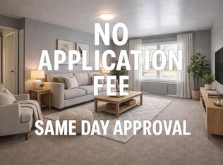 West End Apartments, Allentown, PA 18104