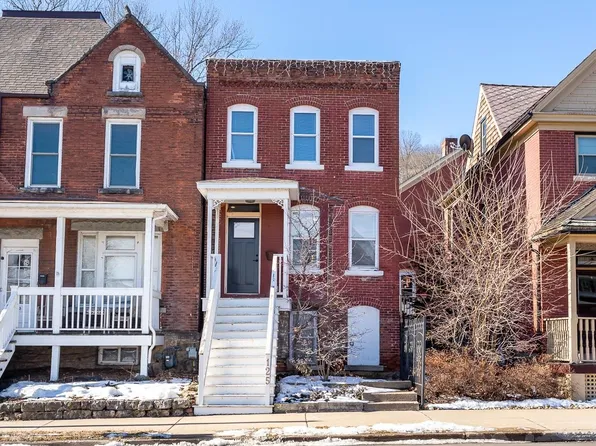 125 Bluff St, Dubuque, IA 52001