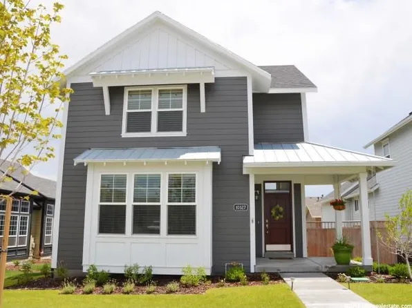 10327 S Lac Vieux Rd, South Jordan, UT 84009
