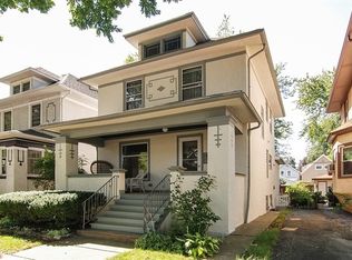 533 Highland Ave, Oak Park, IL