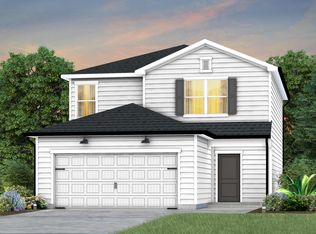 1200 Carpenter Falls Ave, Durham, NC 27704