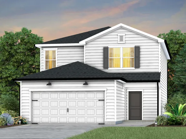 1113 Sawmill Grove Dr, Durham, NC 27704