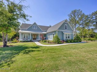 9395 Bar Harbour Way NE, Leland, NC 28451