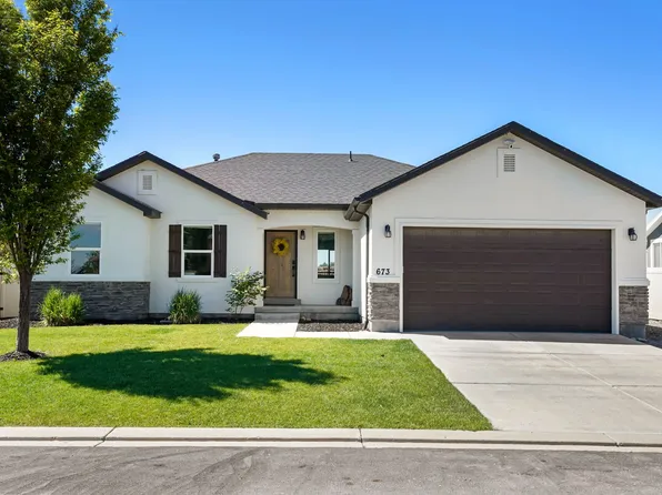 673 Stonebrook Ln, Santaquin, UT 84655