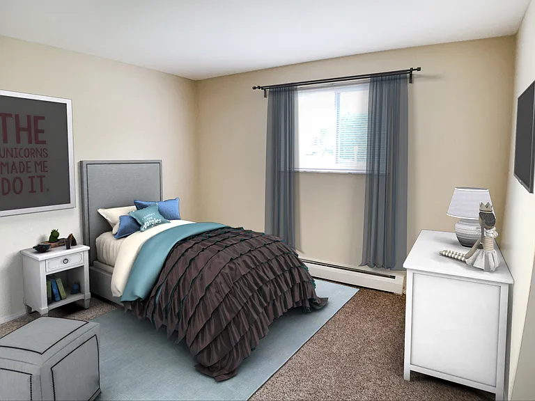 Barkley Ridge Apartments — Photo 20
