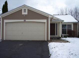 69 Hickory Manor Dr, Rochester, NY 14606