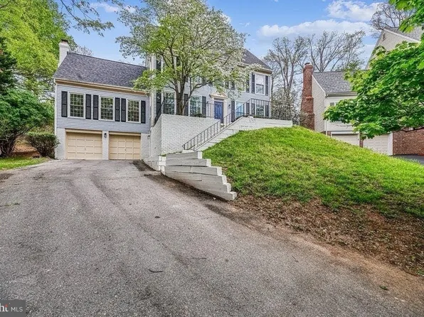 11449 Frances Green Dr, North Potomac, MD 20878