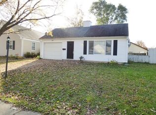 118 Tealwood Rd, Montgomery, IL 60538