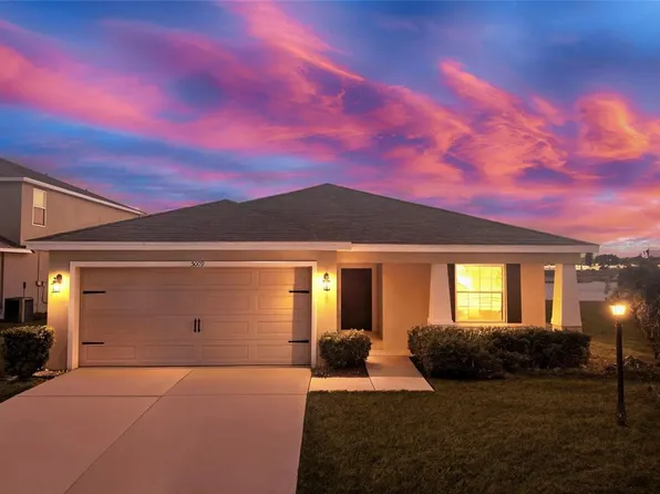 5009 33rd Ave E, Palmetto, FL 34221
