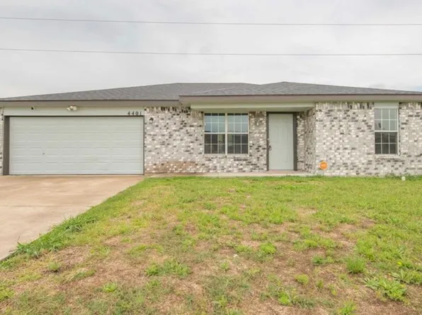 4401 Mustang Dr, Killeen, TX 76549