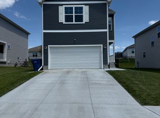 10813 S 178th Ave, Omaha, NE 68136