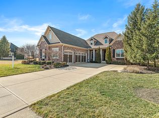 16475 Gleneagles Ct, Noblesville, IN 46060