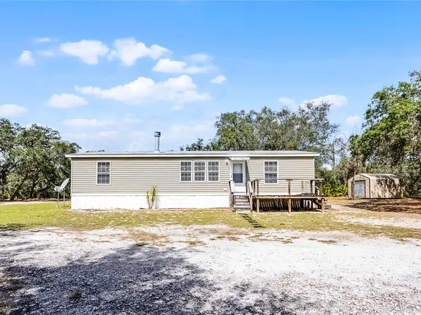 2025 TIGER CREEK TRAIL #4, LAKE WALES, FL 33898