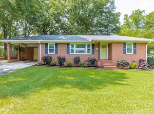 203 North St, Thomaston, GA 30286