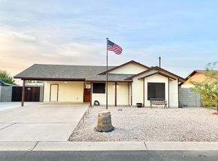 786 E Navajo Ave, Apache Junction, AZ 85119