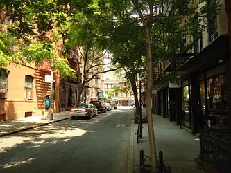 Rented by Village Living Realty