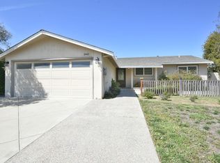 1445 Elam Ave, Campbell, CA 95008