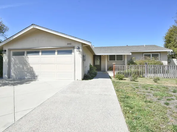 1445 Elam Ave, Campbell, CA 95008