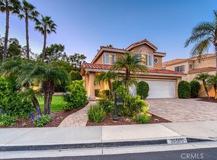 30585 Via Lindosa, Laguna Niguel, CA