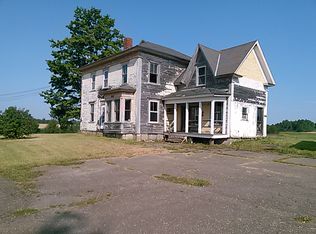 664 Robinson Rd, Blaine, ME 04734