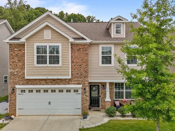 542 Spaulding St, Burlington, NC 27215