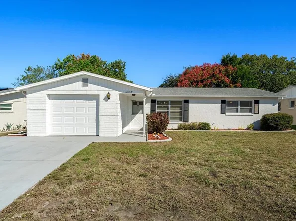 6339 Tralee Ave, New Port Richey, FL 34653