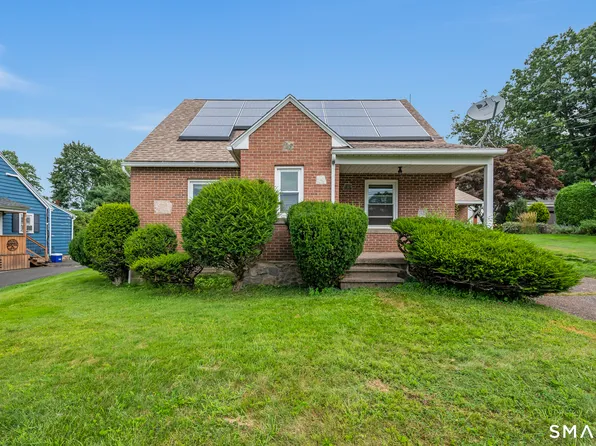 37 Ticonderoga Drive, Torrington, CT 06790