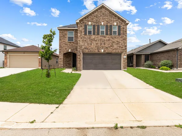 14319 Breakline Way, Elmendorf, TX 78112