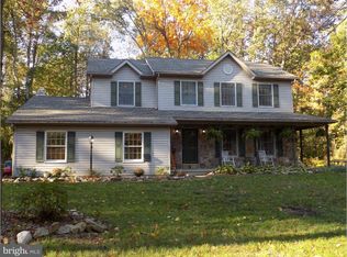 17 Sheep Hill Rd, Fleetwood, PA 19522
