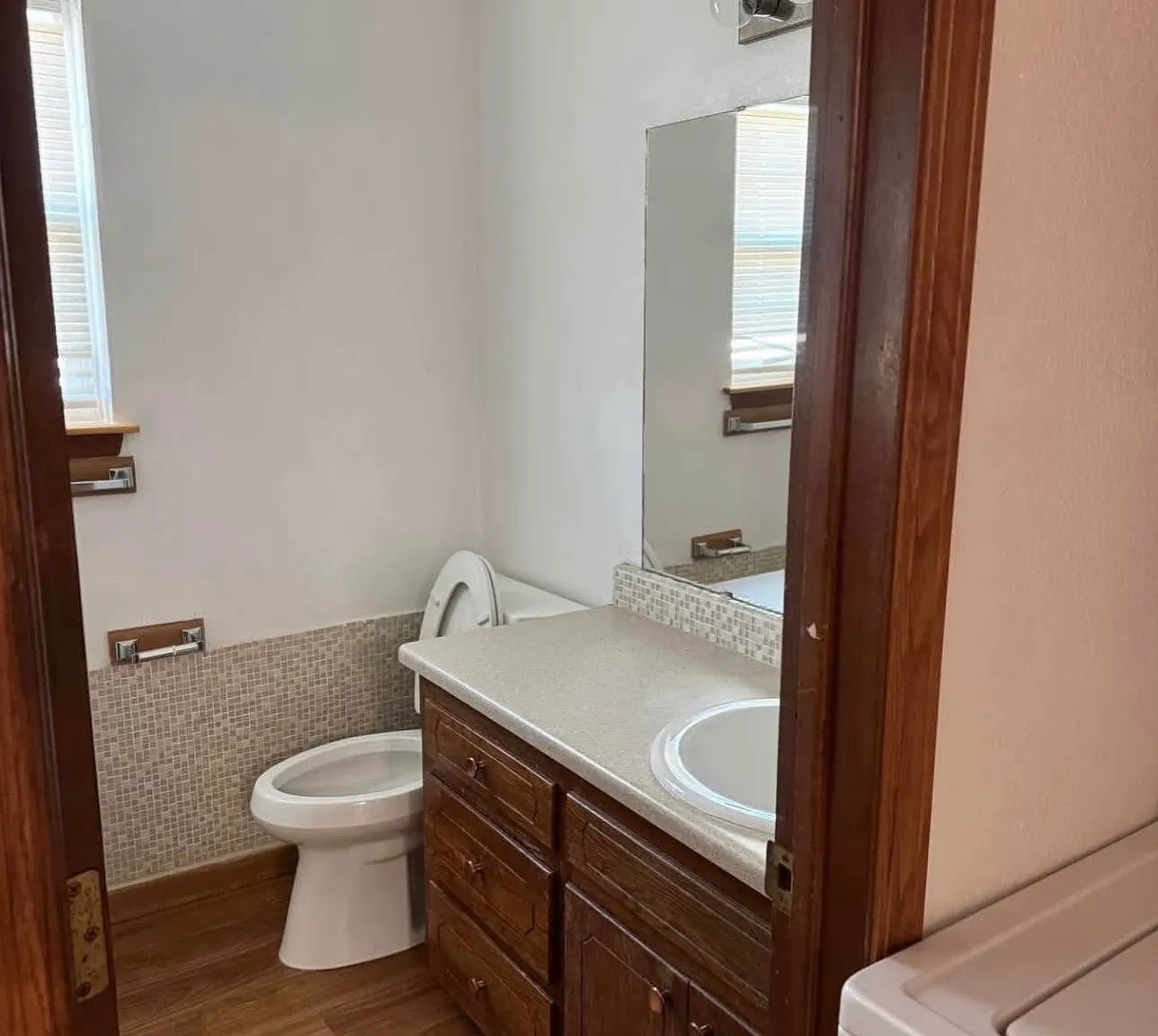 3 bed, $850 — Photo 3