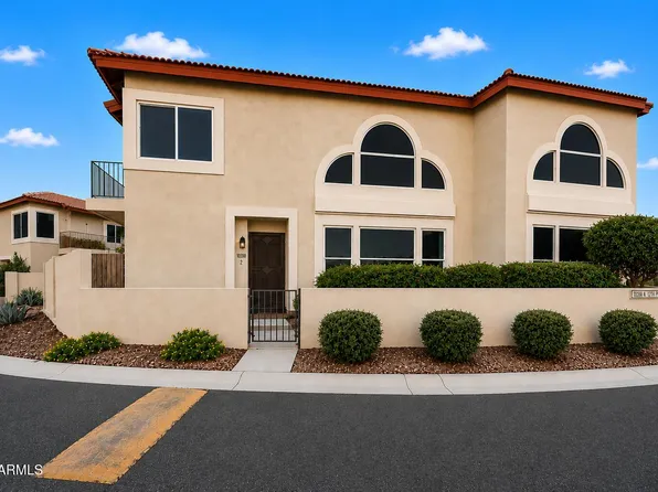 10249 N 12TH Place #2, Phoenix, AZ 85020