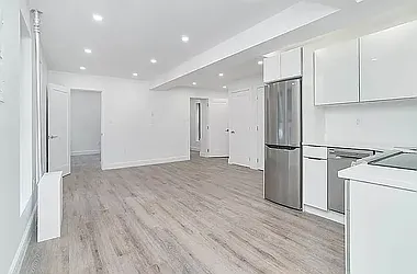 Rented by REAL New York