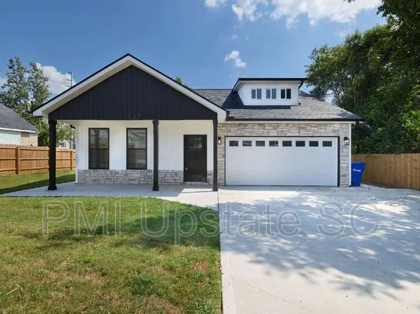 367 College St, Spartanburg, SC 29303