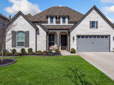 445 Lost Creek Trl, Waxahachie, TX, 75165