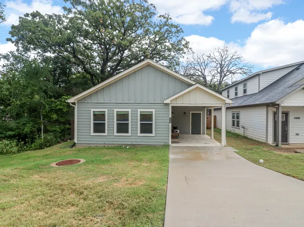 2420 S Fannin Ave, Denison, TX 75020