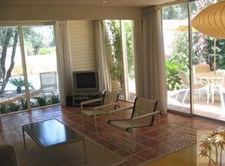 360 Cabrillo Dr #113, Palm Springs, CA 92262
