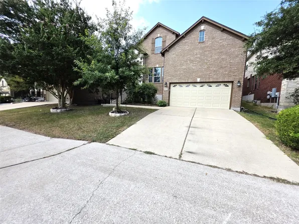 1015 Walsh Hill Trl, Cedar Park, TX 78613