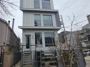 1013 N Honore St #1, Chicago, IL 60622