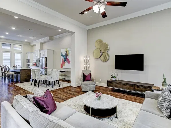 1348 W 25th St, Houston, TX 77008