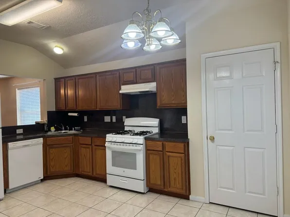 11007 Indus St, Houston, TX 77089