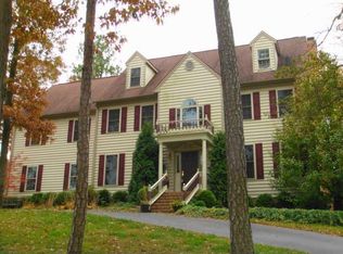 3950 Coulbourn Mill Rd, Salisbury, MD 21804